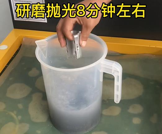 CNC机加工南丰铝件样品